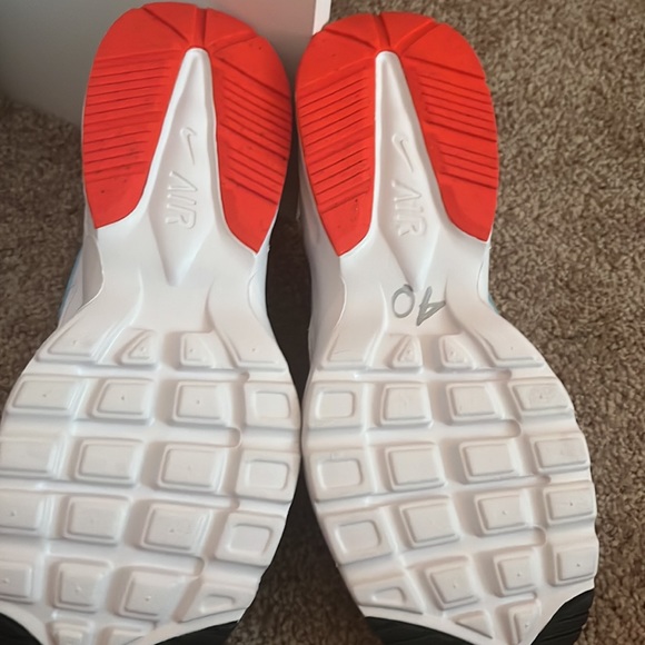 This is Nike air max fusion “white glacier blue” - Picture 10 of 10